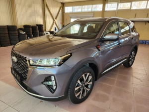 Chery Tiggo 7